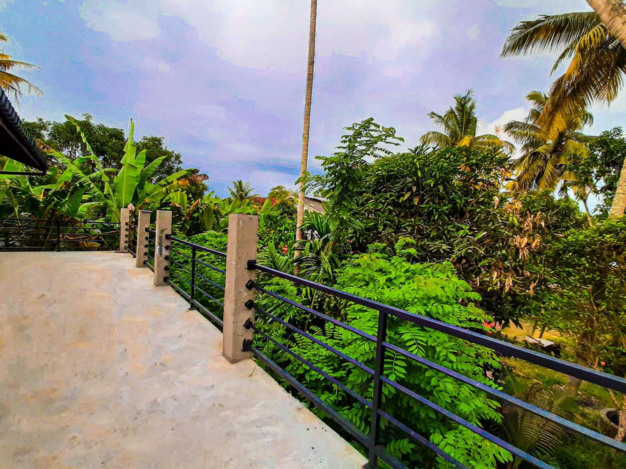 The Beau Beach Weligama Hotel Exterior photo